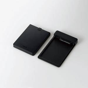 Logitec(ロジテック) 2.5インチHD...の詳細画像1