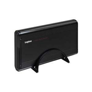 Logitec(ロジテック) HDDケース/3...の詳細画像2