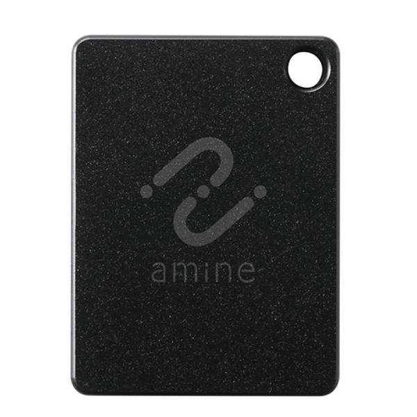 Logitec（ロジテック） iOS / iPadOS対応　使い切りタイプ　忘れ物防止タグ「amin...