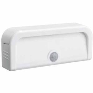 MR.BEAMS 人感センサースティック型万能ミニライト MB700 ホワイト