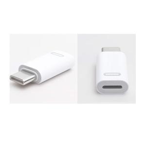 FSC ライトニング→Type-C 変換アダプ...の詳細画像1