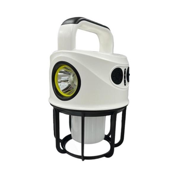 ＹＳＮ 充電ランタンライト（調色） HX10LT-019BG