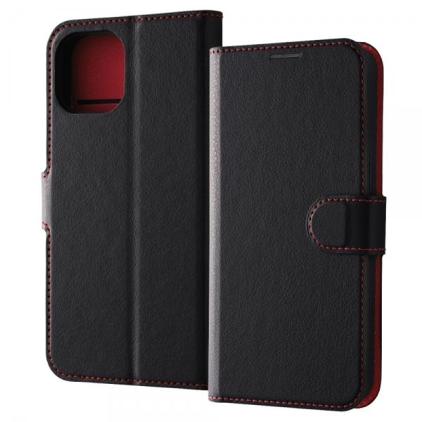 レイアウト iPhone 15用ケース RT-P41ELC1/BR