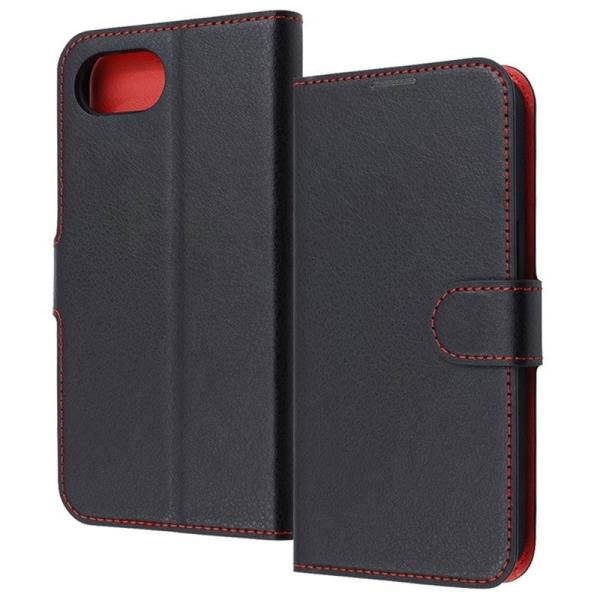 レイアウト iPhone 16e用 Like standard 手帳型レザーケース RT-P50EL...