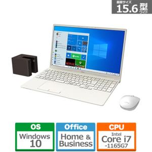 富士通 LIFEBOOK TH77／E3 FMVT77E3W