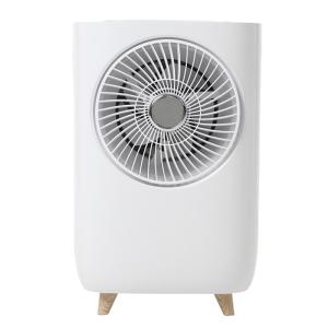 冷却器 扇風機 空気循環 LEDパネル ミニスポットクーラー 冷風機 