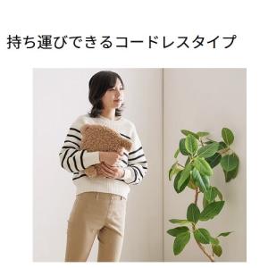 クワッズ 蓄熱式湯たんぽ mofca(モフカ)...の詳細画像3