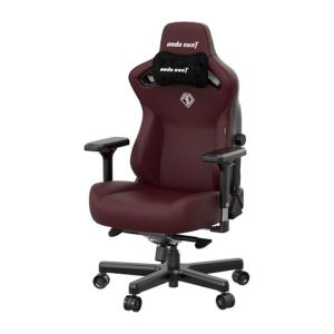 Andaseat（アンダシート） ゲーミングチェア Kaiser 3 AD12YDCL01APVC