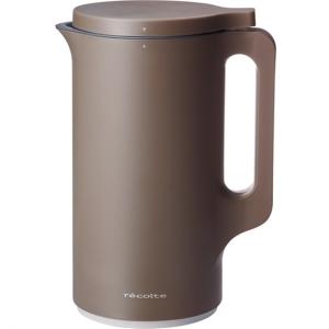 recolte（レコルト） 自動調理ポット Auto Cooking Pot RSY-2(W