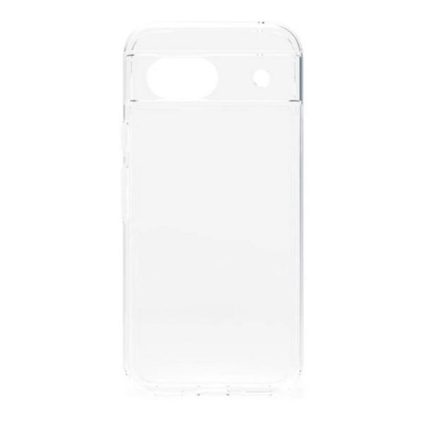 トリニティ Google Pixel 8a [Turtle Solid] 超精密設計 ハイブリッドケ...