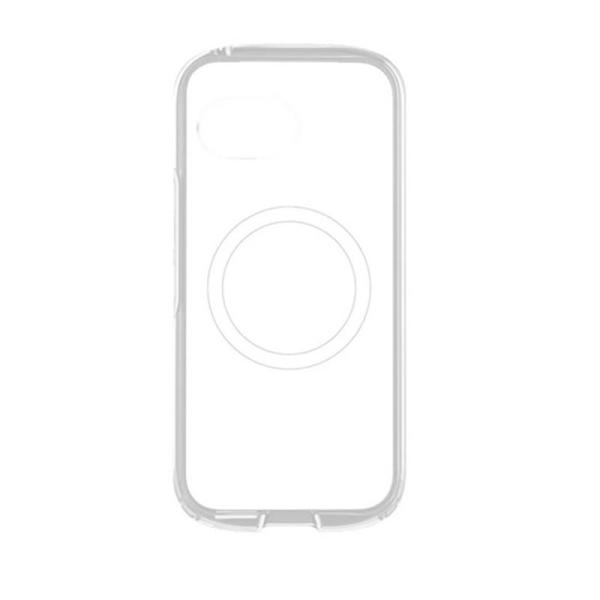 トリニティ Google Pixel 9a対応 [LIGHT SHIELD] ハイブリッドケース T...