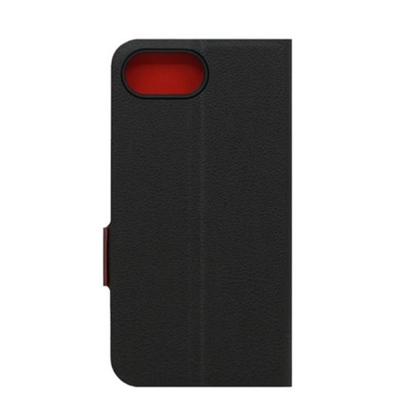 トリニティ iPhone 16e 対応 Smart FlipNote 薄型スマートフリップノートケー...