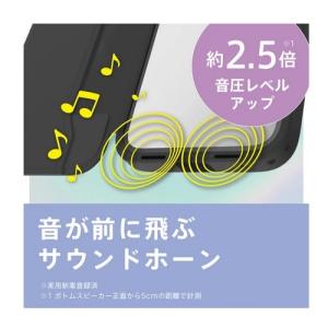 トリニティ iPhone 16e対応 フリップ...の詳細画像4