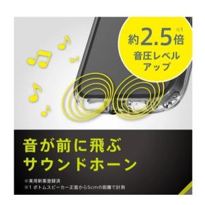 トリニティ iPhone 16e対応 ハイブリ...の詳細画像4