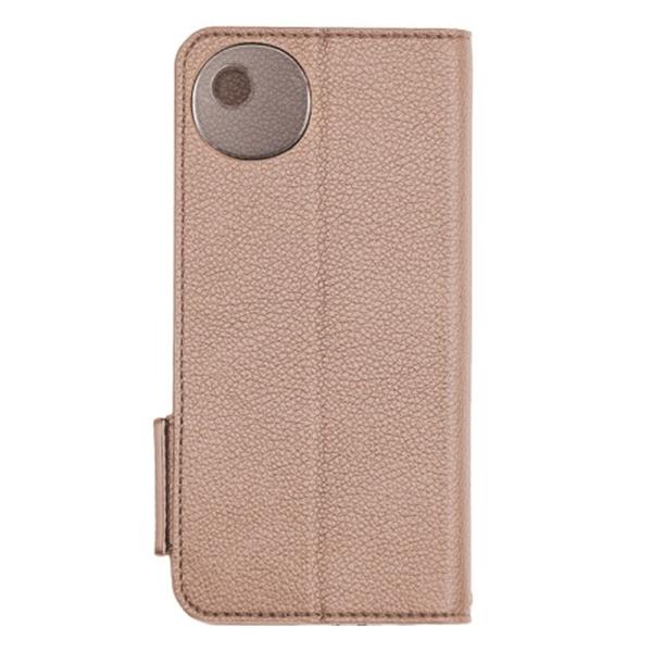 トリニティ AQUOS wish5 [FlipNote] 耐衝撃フリップノートケース TR-AQ25...