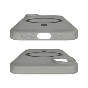 トリニティ iPhone 17用 [Silky...の詳細画像3