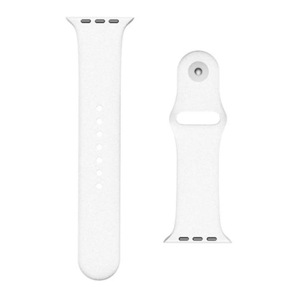トリニティ AppleWatch42mm/41mm/40mm/38mm用 スポーツバンド TR-AW...