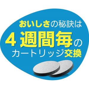 ブリタ 浄水フィルター マイクロディスク 3個...の詳細画像1
