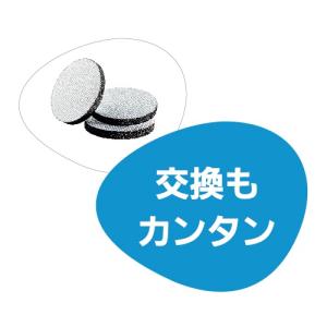 ブリタ 浄水フィルター マイクロディスク 3個...の詳細画像2