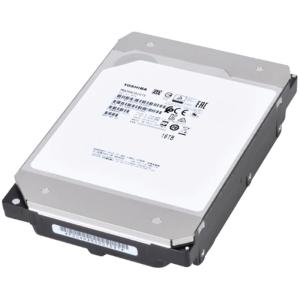 内蔵型ハードディスクドライブ TOSHIBA 16TB HDD MN08ACA16T (t) TOSHIBA MN08ACA16T/JP [3.5インチ内蔵HDD / 16TB 7200rpm MN