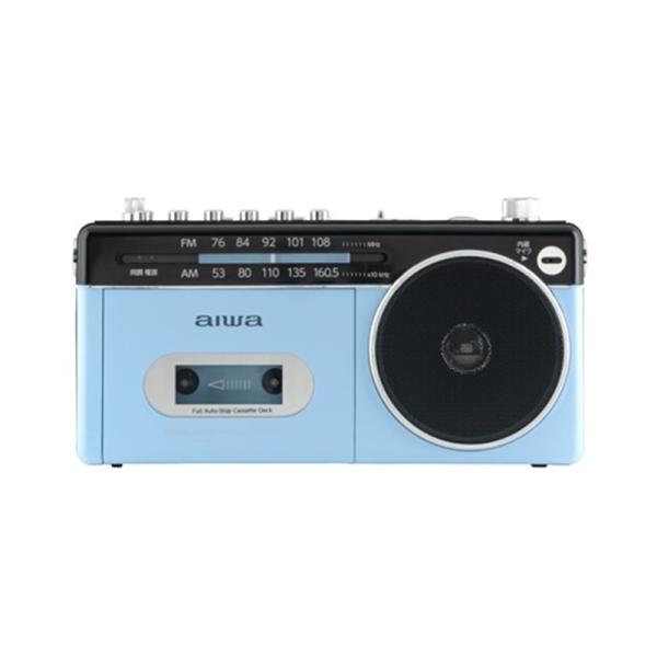 aiwa（アイワ） ラジオカセットプレーヤー　aiwa audio -G RCP3 GAA4-RCP...