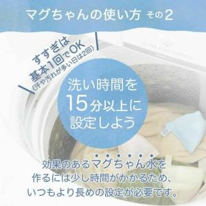 アーネスト 洗たくマグちゃん 410460の詳細画像3