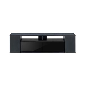 朝日木材加工 AS-GD1400L テレビ台 〜60V型想定 : ベスト電器Yahoo!店