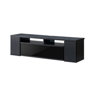 朝日木材加工 テレビ台・AVボード AS-SB...の詳細画像1