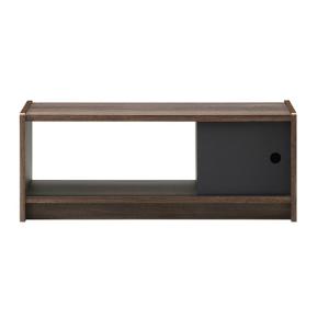 朝日木材加工 テレビ台〜52型 AS-NLP1230DB : ケーズデンキ Yahoo