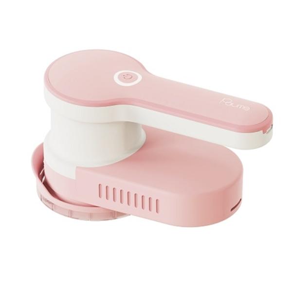 FUNMAXJAPAN 電池式毛玉取り器（Sara　サラ） PMLR01-LC