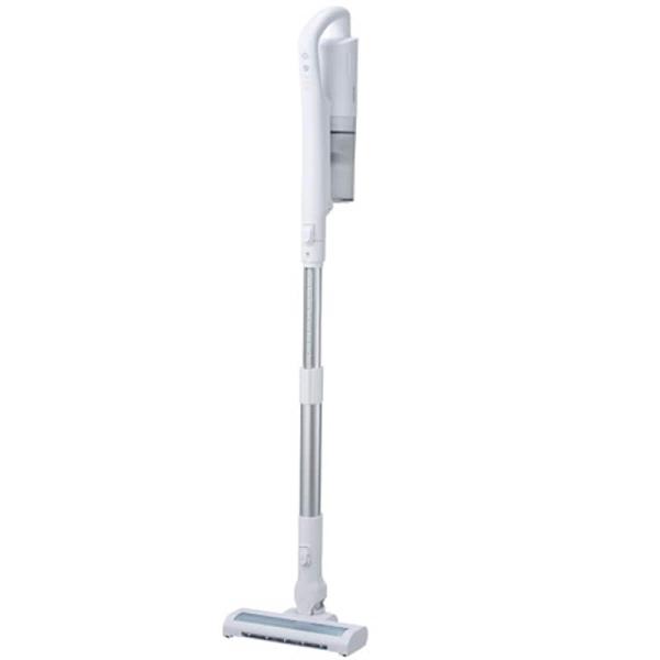 AQUA（アクア） コードレススティッククリーナー　のび〜るスティック AQC-PX2R(W)