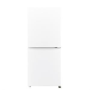 三菱電機 冷蔵庫 168L 右開き 2ドア 48cm 一人暮し向け フルフラット