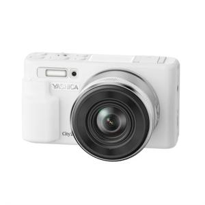 ヤシカ デジカメ City 200 YAS-DGC200の買取情報