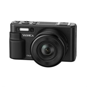 ヤシカ デジカメ City 200の買取情報