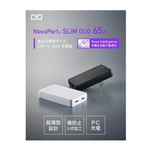 CIO NovaPort SLIM 65W P...の詳細画像1
