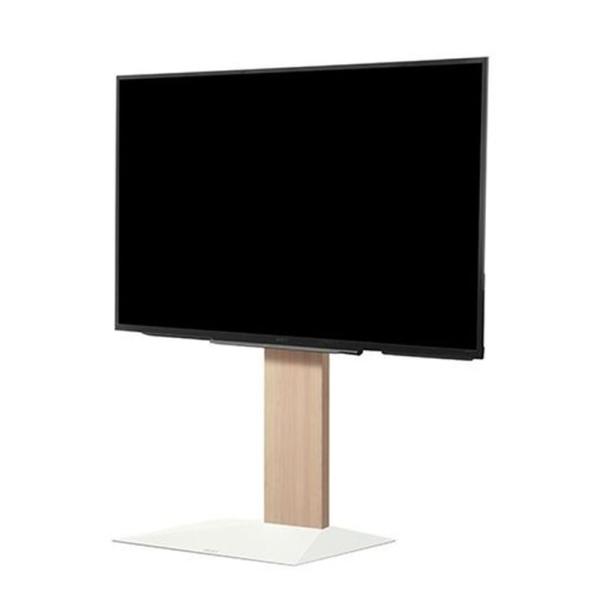 EQUALS（イコールズ） テレビスタンド（32〜80インチ）　WALL INTERIOR TV S...