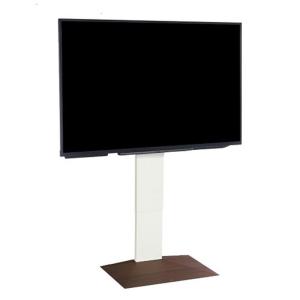 EQUALS（イコールズ） テレビスタンド(32〜80インチ)　WALL INTERIOR TVSTAND V3 HIGH TYPE WLTVB6W38｜ksdenki