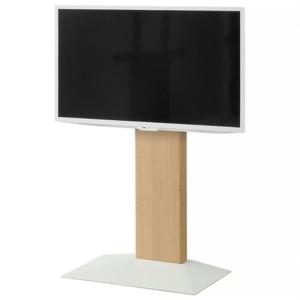 WALLシリーズ テレビスタンド デンキチWeb / NAKAMURA ナカムラ ～80V型対応 壁寄せテレビスタンド