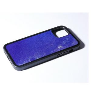 Deff iPhone12/12Pro用ケース DCS-IPE20MSBU
