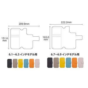 Deff SNAPCOVER(スナップカバー)...の詳細画像2