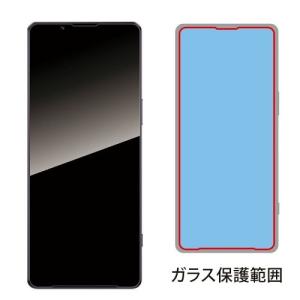 Deff Xperia 1 VII 用 ガラス...の詳細画像3