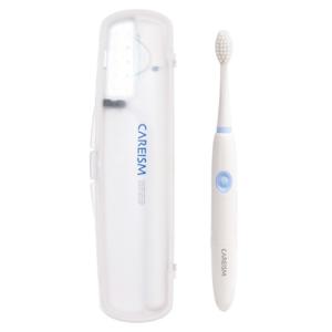 アイオニック 携帯用電動歯ブラシ IONPA パールホワイト DM-021PW ( 1