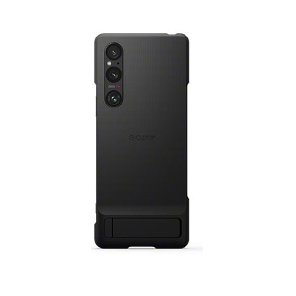 SONY（ソニー） Style Cover with Stand for Xperia 1 V XQ...