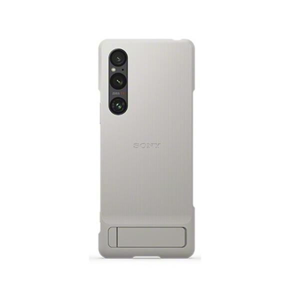 SONY（ソニー） Style Cover with Stand for Xperia 1 V XQ...