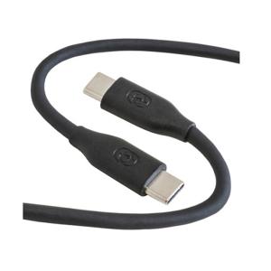 GOPPA USB Type-C to Type-Cケーブル GP-CCU2S200CM/B