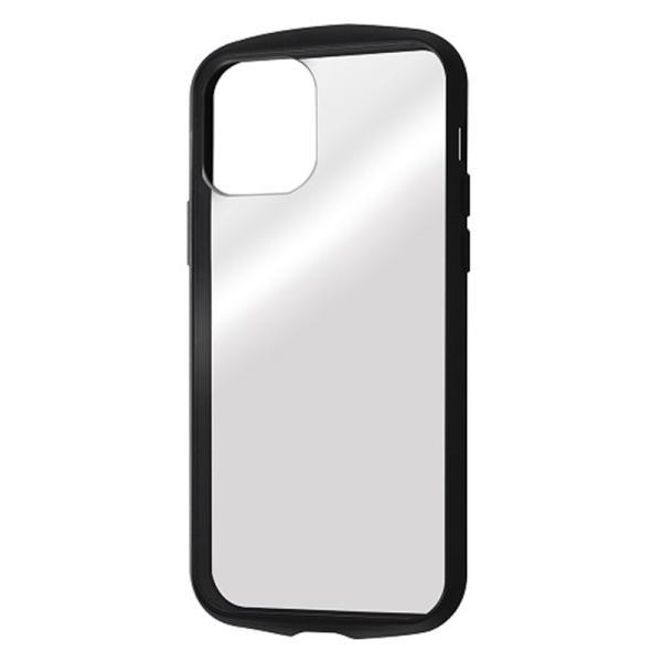レイアウト iPhone12/12Pro用ケース RT-P27CC14/CBM