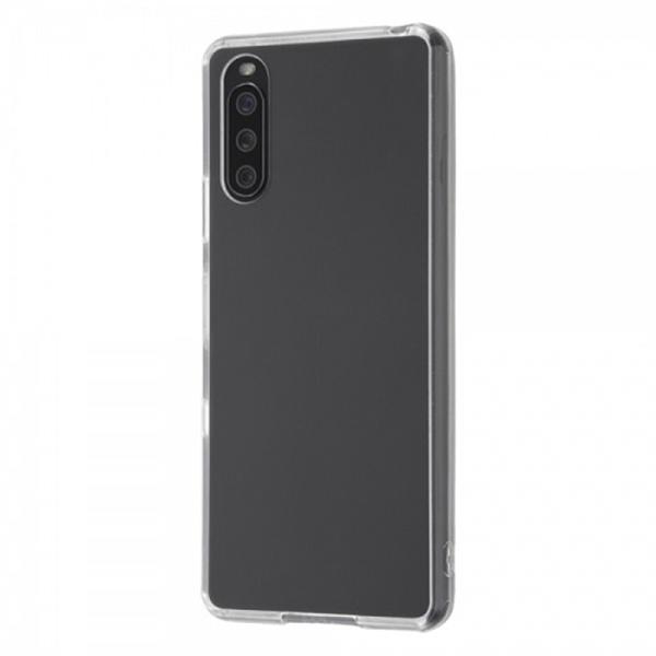 レイアウト Xperia 10 III用ケース RT-RXP10M3CC2/CM