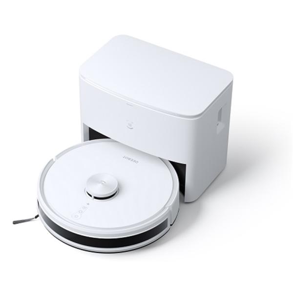 ECOVACS（エコバックス） ロボットクリーナー　DEEBOT Y1 PRO PLUS DLX32...