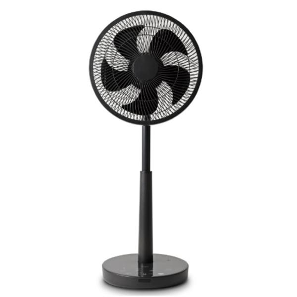 siroca（シロカ） DC 音声操作サーキュレーター扇風機 シロカのポチタマ扇 SF-V251(H...