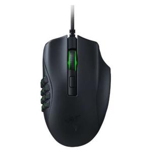 Razer ゲーミングマウス Razer NAGA X RZ01-03590100-R3M1